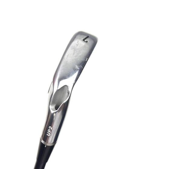 Callaway Mavrik Pro 7 Iron / 30.5 Degee / Tensei White AV Series 85 Stiff Flex