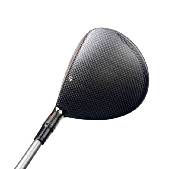 Taylormade Qi35 Max 5 Wood / 18.5 Degree / Airspeeder 50 Senior Flex