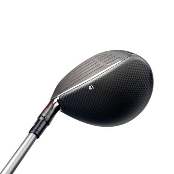 Taylormade Qi35 Max 5 Wood / 18.5 Degree / Airspeeder 50 Senior Flex