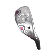 Ping Faith 5 Hybrid / 26 Degree / ULT 129 Ultra Light Ladies Flex