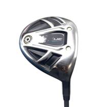 Callaway Rogue 3 Wood / 15 Degree / Synergy 60 Regular Flex
