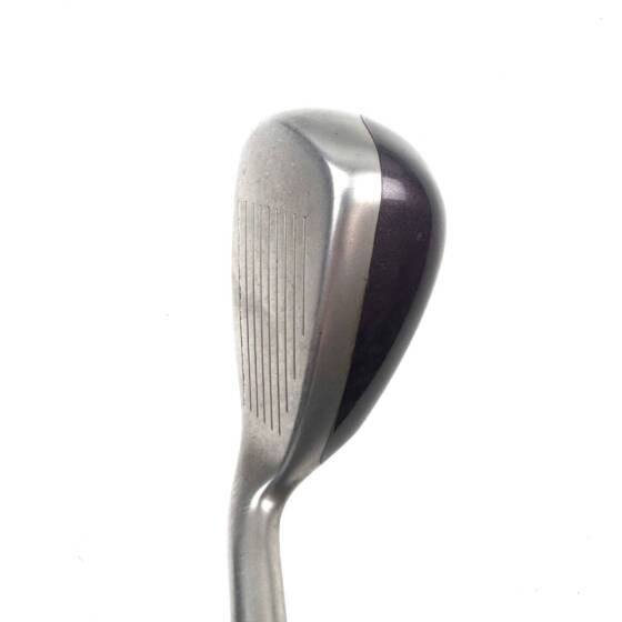 Ping Faith 5 Hybrid / 26 Degree / ULT 129 Ultra Light Ladies Flex