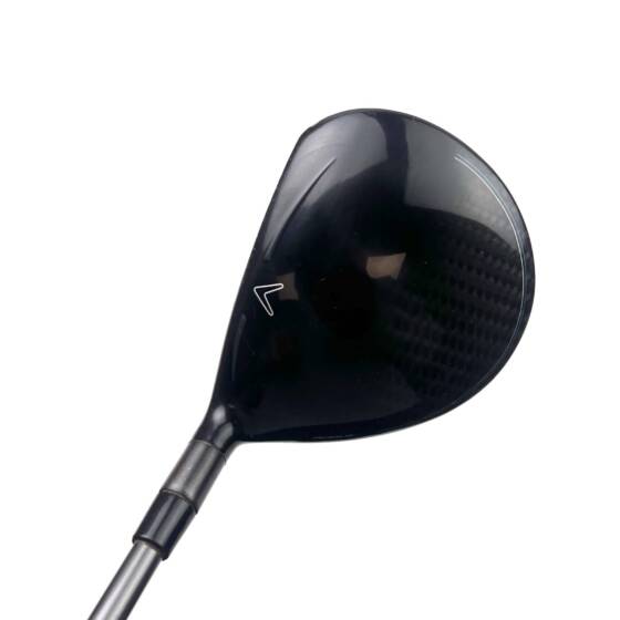 Callaway Rogue 3 Wood / 15 Degree / Synergy 60 Regular Flex