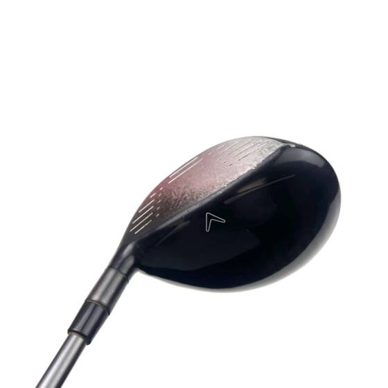 Callaway Rogue 3 Wood / 15 Degree / Synergy 60 Regular Flex