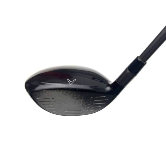 Callaway Rogue 3 Wood / 15 Degree / Synergy 60 Regular Flex