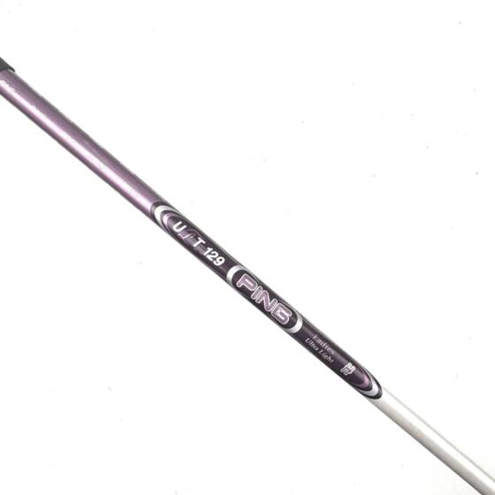 Ping Faith 5 Hybrid / 26 Degree / ULT 129 Ultra Light Ladies Flex