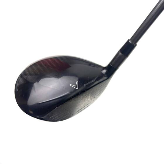Callaway Rogue 3 Wood / 15 Degree / Synergy 60 Regular Flex