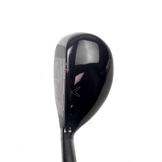 Callaway Mavrik 3 Hybrid / 18 Degree / Catalyst 65 Regular Flex