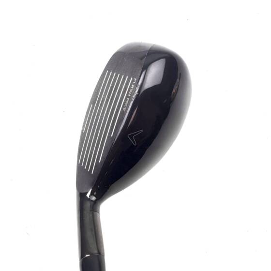 Callaway Mavrik 3 Hybrid / 18 Degree / Catalyst 65 Regular Flex