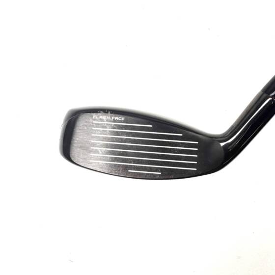 Callaway Mavrik 3 Hybrid / 18 Degree / Catalyst 65 Regular Flex