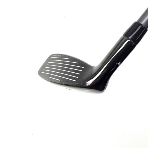 Callaway Mavrik 3 Hybrid / 18 Degree / Catalyst 65 Regular Flex