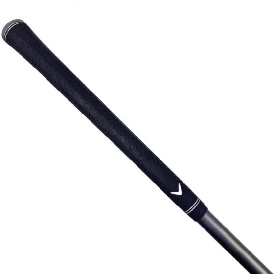 Callaway Mavrik 3 Hybrid / 18 Degree / Catalyst 65 Regular Flex