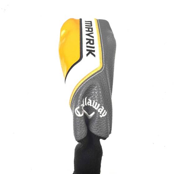 Callaway Mavrik 3 Hybrid / 18 Degree / Catalyst 65 Regular Flex