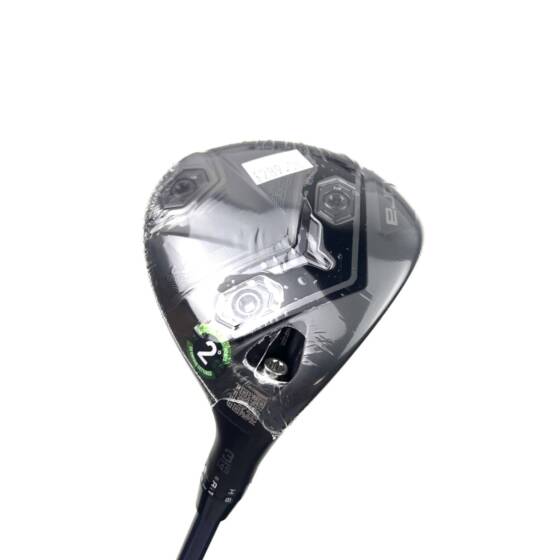 New Cobra DS-Adapt X 3 Wood / 14.5 Degree / Denali Regular Flex