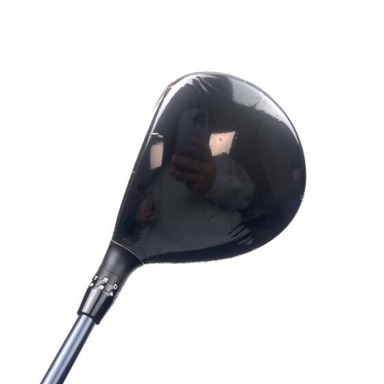 New Cobra DS-Adapt X 3 Wood / 14.5 Degree / Denali Regular Flex