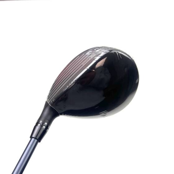 New Cobra DS-Adapt X 3 Wood / 14.5 Degree / Denali Regular Flex