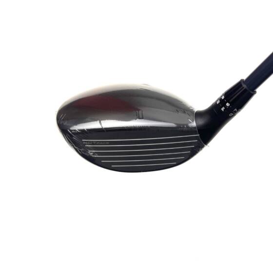 New Cobra DS-Adapt X 3 Wood / 14.5 Degree / Denali Regular Flex