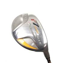 Taylormade R7 Draw 3 Hybrid / 19 Degree / Taylormade Reax Senior Flex