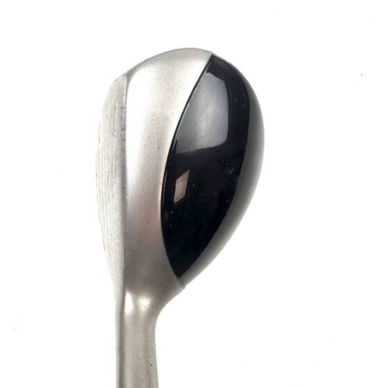 Taylormade R7 Draw 3 Hybrid / 19 Degree / Taylormade Reax Senior Flex