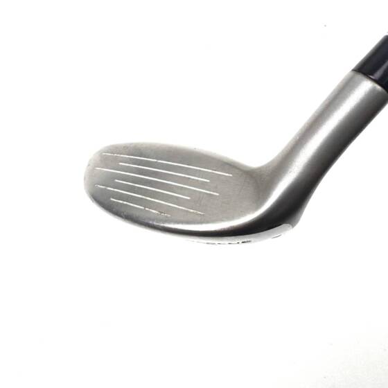 Taylormade R7 Draw 3 Hybrid / 19 Degree / Taylormade Reax Senior Flex