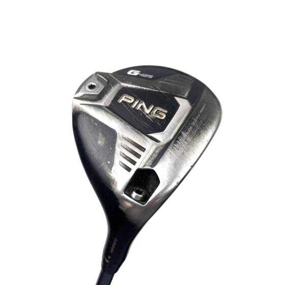 Ping G425 5 Wood / 17.5 Degree / Alta CB 65 Senior Flex