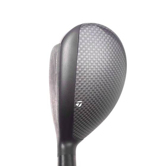 Taylormade QI35 3 Hybrid / 19 Degree / Ventus HB 7S Stiff Flex