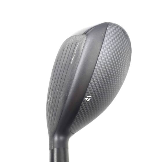 Taylormade QI35 3 Hybrid / 19 Degree / Ventus HB 7S Stiff Flex