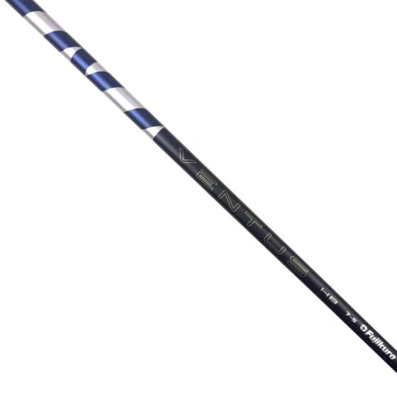 Taylormade QI35 3 Hybrid / 19 Degree / Ventus HB 7S Stiff Flex