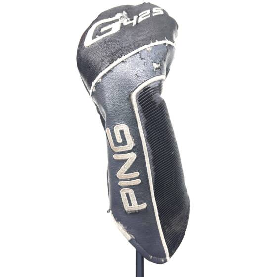 Ping G425 5 Wood / 17.5 Degree / Alta CB 65 Senior Flex