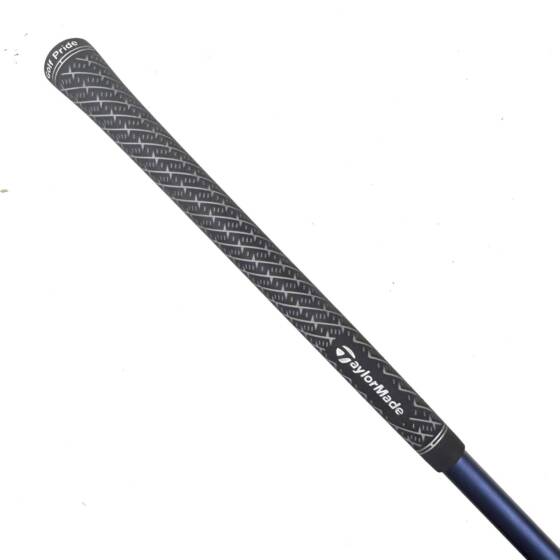 Taylormade QI35 3 Hybrid / 19 Degree / Ventus HB 7S Stiff Flex