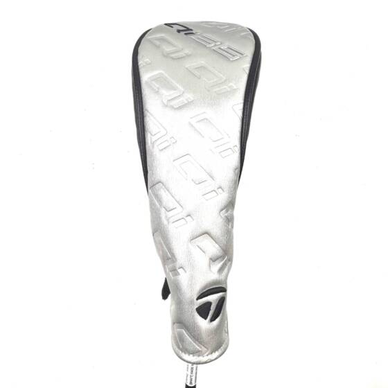 Taylormade QI35 3 Hybrid / 19 Degree / Ventus HB 7S Stiff Flex