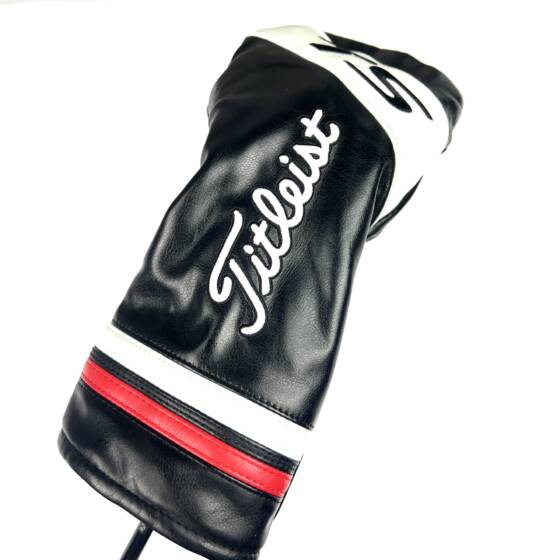 Titleist TSR4 Driver / 9 Degree / Hzrdus Gen 4 Black X-Stiff Flex