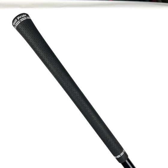 Titleist TSR4 Driver / 9 Degree / Hzrdus Gen 4 Black X-Stiff Flex