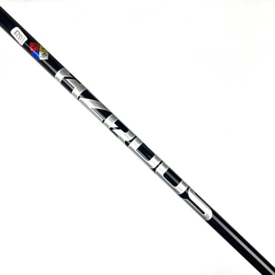 Titleist TSR4 Driver / 9 Degree / Hzrdus Gen 4 Black X-Stiff Flex