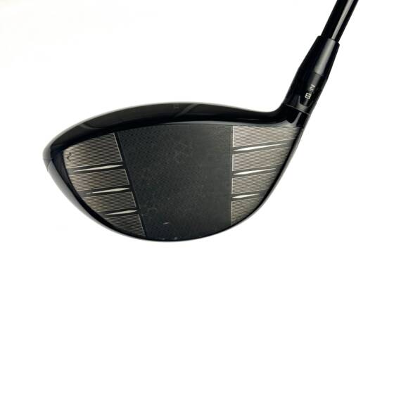 Titleist TSR4 Driver / 9 Degree / Hzrdus Gen 4 Black X-Stiff Flex