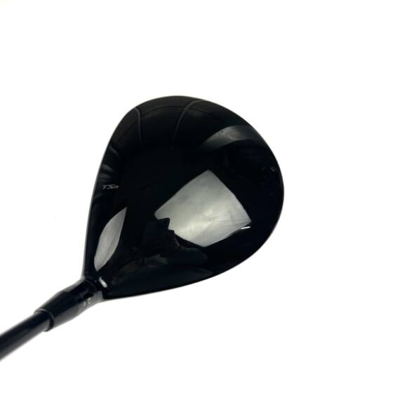 Titleist TSR4 Driver / 9 Degree / Hzrdus Gen 4 Black X-Stiff Flex