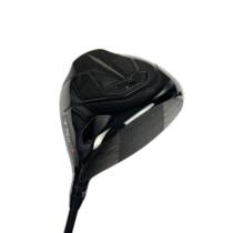 Titleist TSR4 Driver / 9 Degree / Hzrdus Gen 4 Black X-Stiff Flex