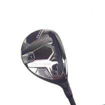 Taylormade QI35 Max 4 Hybrid / 23 Degree / Air Speeder 50 Regular Flex