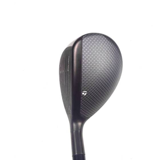 Taylormade QI35 Max 4 Hybrid / 23 Degree / Air Speeder 50 Regular Flex