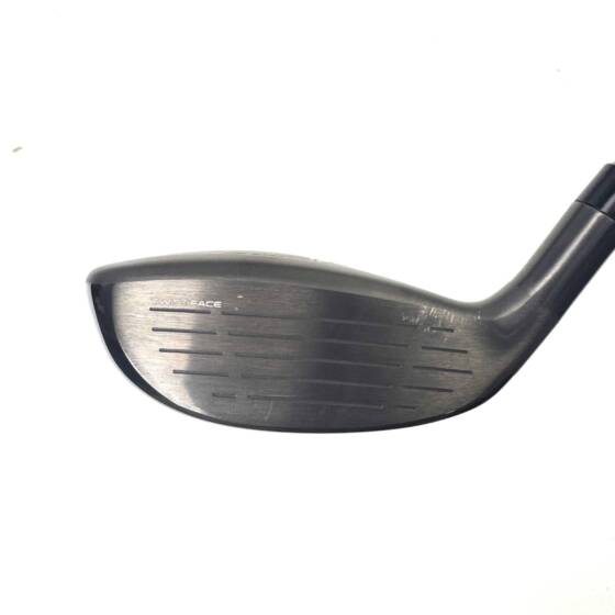 Taylormade QI35 Max 4 Hybrid / 23 Degree / Air Speeder 50 Regular Flex