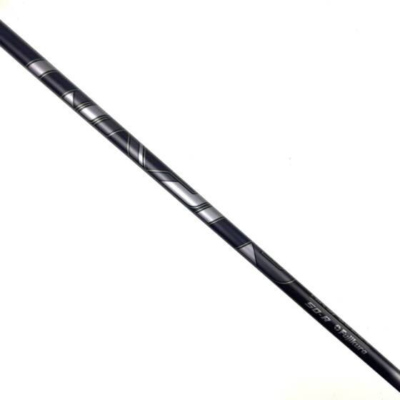 Taylormade QI35 Max 4 Hybrid / 23 Degree / Air Speeder 50 Regular Flex