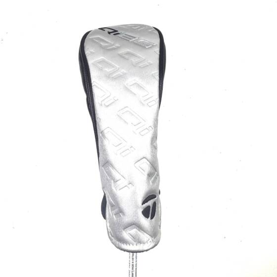 Taylormade QI35 Max 4 Hybrid / 23 Degree / Air Speeder 50 Regular Flex