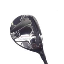 Taylormade QI35 Max 4 Hybrid / 23 Degree / Air Speeder 50 Regular Flex