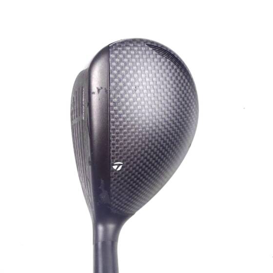 Taylormade QI35 Max 4 Hybrid / 23 Degree / Air Speeder 50 Regular Flex