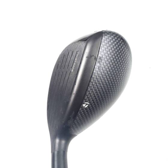 Taylormade QI35 Max 4 Hybrid / 23 Degree / Air Speeder 50 Regular Flex