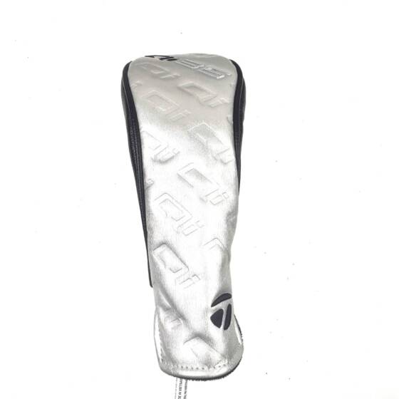 Taylormade QI35 Max 4 Hybrid / 23 Degree / Air Speeder 50 Regular Flex