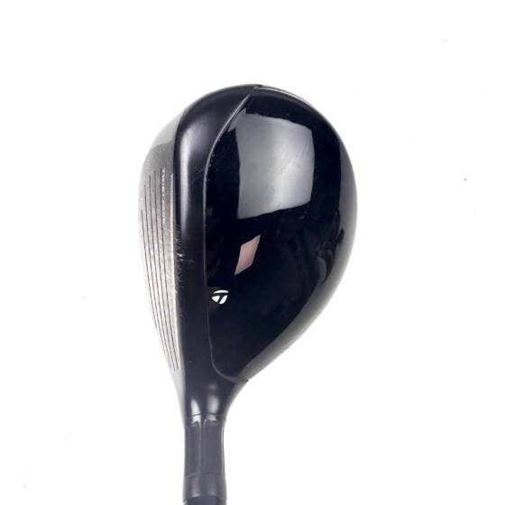 Taylormade Stealth 2 HD 5 Hybrid / 27 Degree / Speeder NX 50 Senior Flex