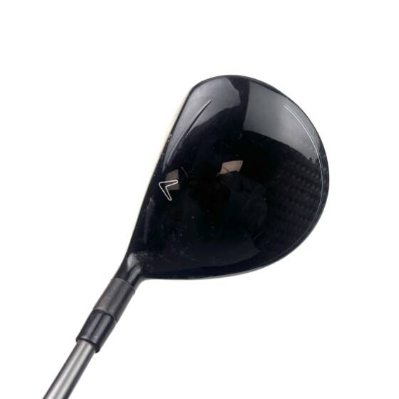 Callaway Rogue 4 Wood / 17 Degree / Synergy Regular Flex