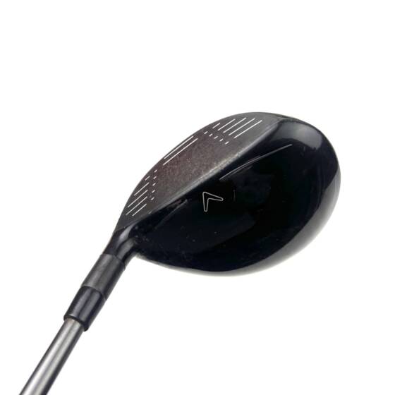 Callaway Rogue 4 Wood / 17 Degree / Synergy Regular Flex