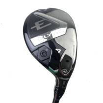 Callaway Elyte 4 Hybrid / 22 Degree / Denali 70 Stiff Flex